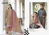 Bin Kareem Vol 4 By Romani Soft Cotton Digital Printed Pakistani Dress Material